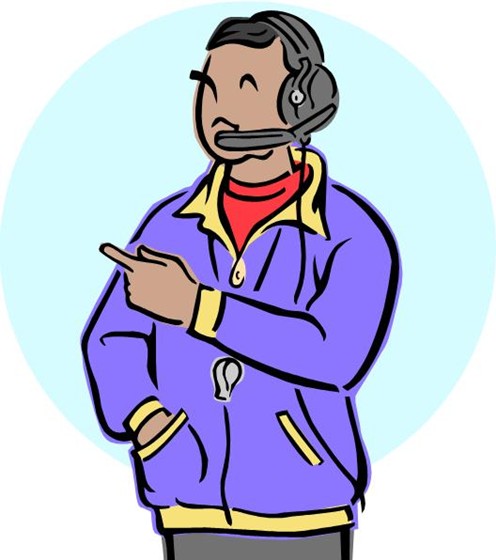 communication: Standards 7 & 8: BCS-CA1-7& BCS-CA1-8