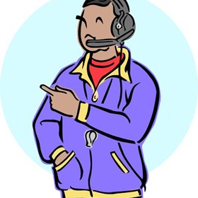 communication: Standards 7 & 8: BCS-CA1-7& BCS-CA1-8